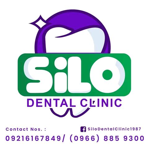 Silo Dental Clinic (Dentists) at 9474 Siving Street Lopez Avenue .